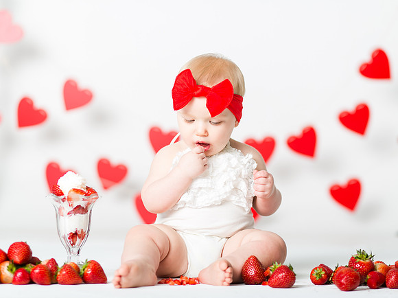 Sloane Strawberries-27