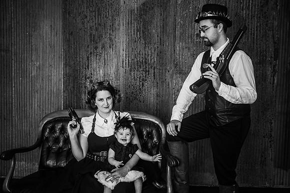 Steampunk-43