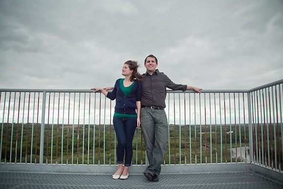 Darcy + Alex  Engage-262