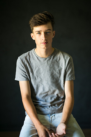 Tanner Senior