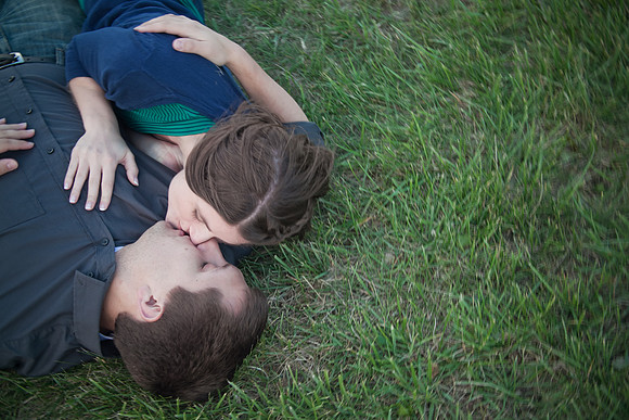 Darcy + Alex  Engage-442