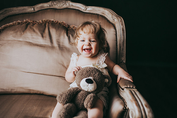 Violet 1yr-30