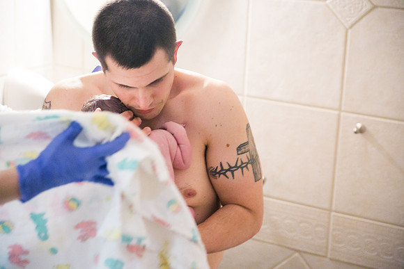 Matthew Birth-197