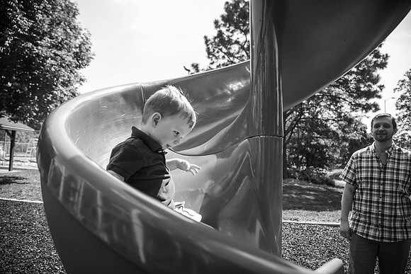 Daddy & I 2018 BW-200