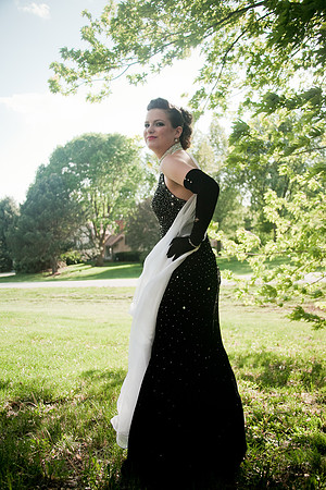 Cassie Prom-18