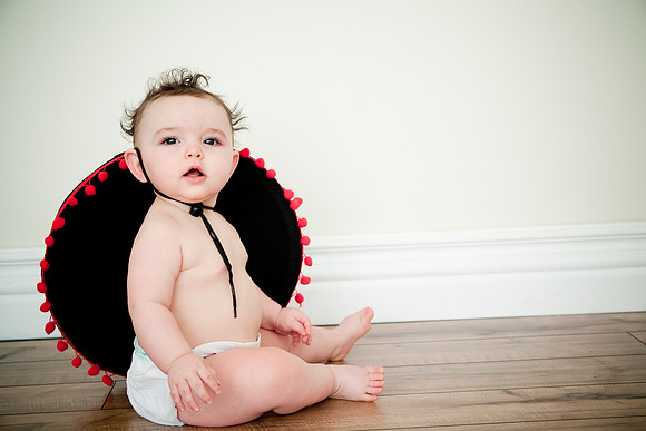 Nora 8mth-94