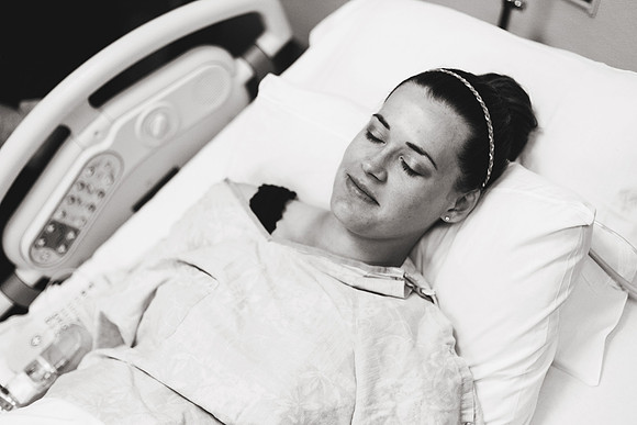 Fallon Birth-22b&w