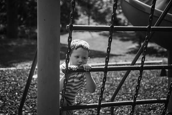 Daddy & I 2018 BW-195