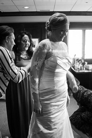 B&W Wedding-60