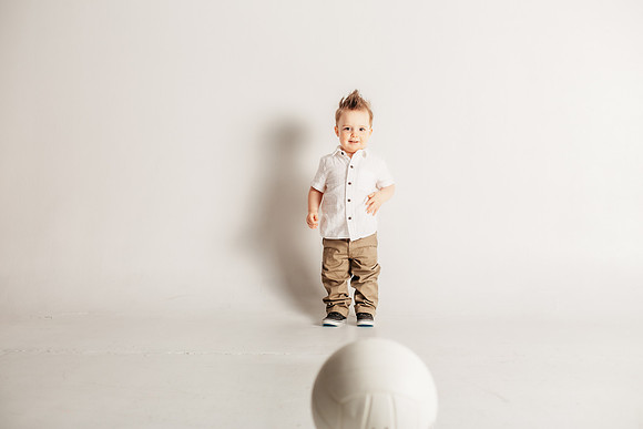 Boys 2025-27