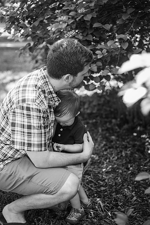 Daddy & I 2018 BW-281