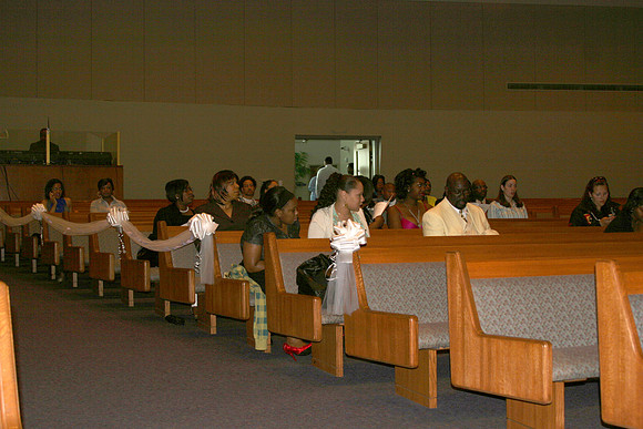 ceremony 302