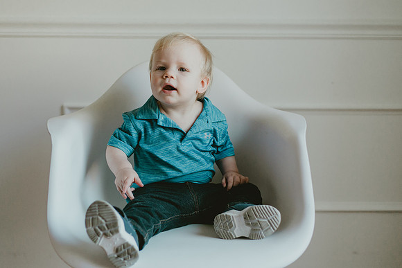 Sam 1yr-81
