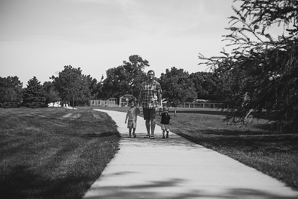 Daddy & I 2018 BW-31