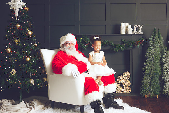 Santa 2019