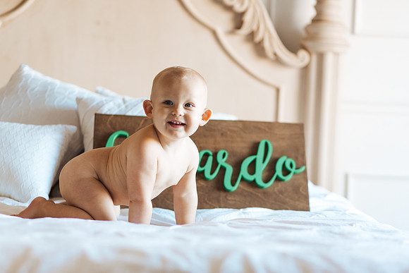 Leo 1yr-36