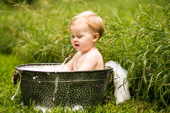 Everly 1yr-211