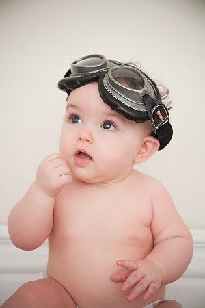 Nora 8mth-23