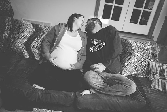 Liz Belly Bump-54