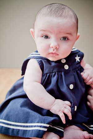 Nora 3months-13