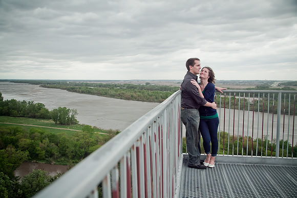 Darcy + Alex  Engage-233
