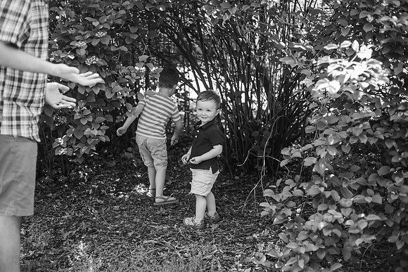 Daddy & I 2018 BW-276