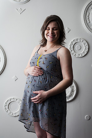 Shaula Belly Bump II-66