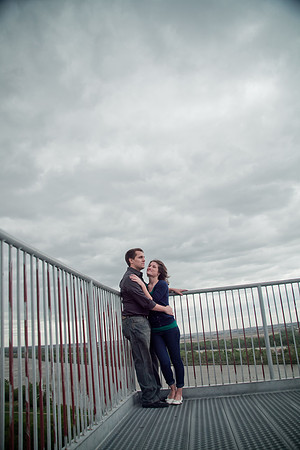 Darcy + Alex  Engage-227