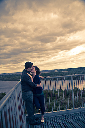 Darcy + Alex  Engage-252