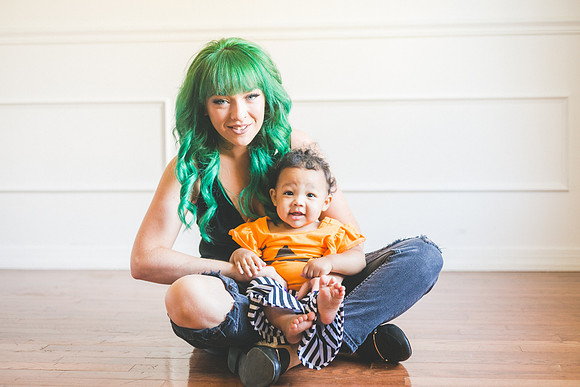 Samira 1yr-42