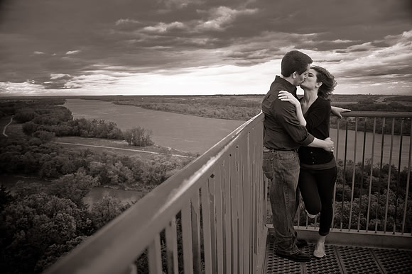 Darcy + Alex  Engage-246