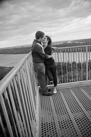 Darcy + Alex  Engage-250