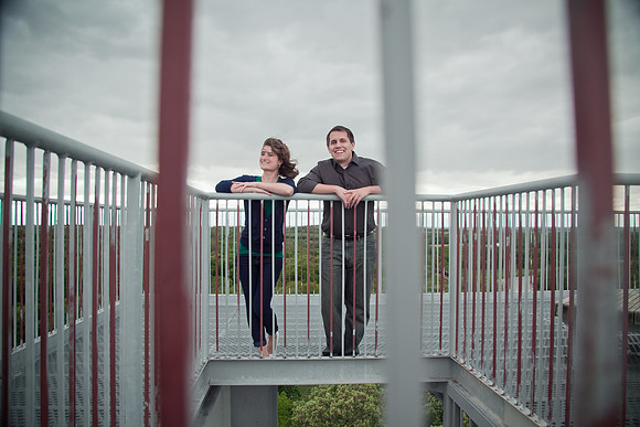 Darcy + Alex  Engage-279