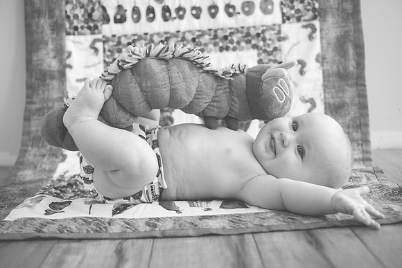 Zac 6mth-180