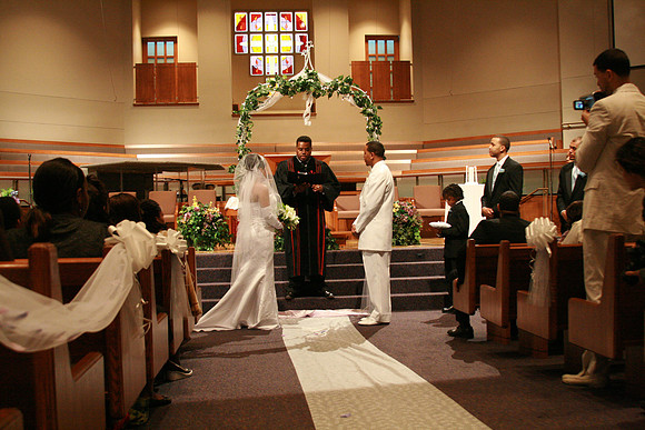 ceremony 315