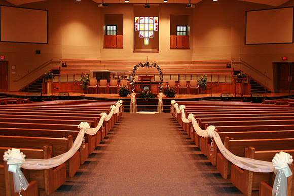 ceremony 201