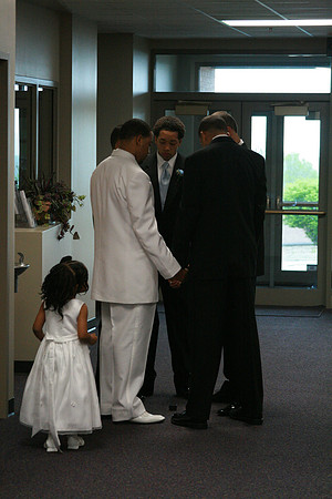 ceremony 116