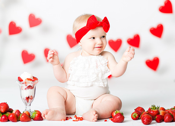 Sloane Strawberries-42