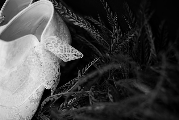 Wedding B&W-27