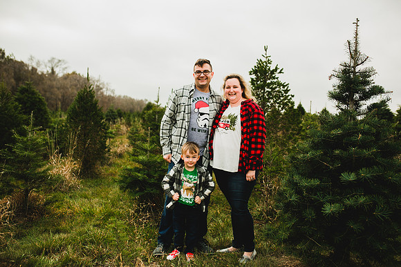 Tree Farm 2020-20