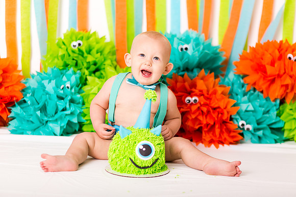 Leo 1yr-55