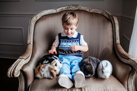 Bunny 2025-23