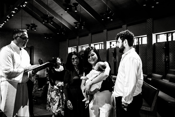 Baptism BW-68