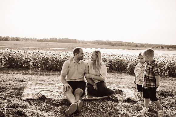 xSunflowers-137
