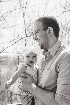 Sloane 6mth-22b&w