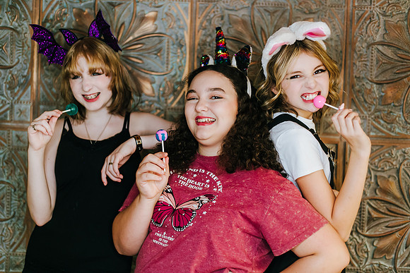 Noras 13th Bday-55