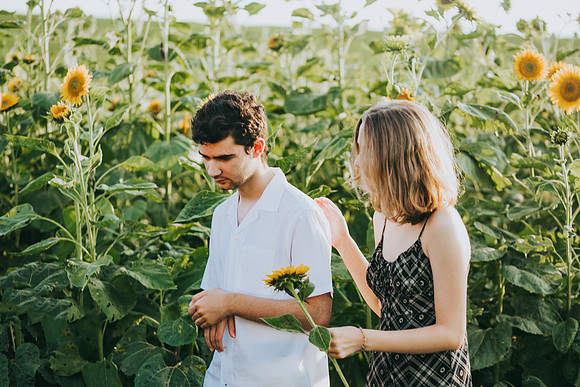 Sunflowers 2021-35