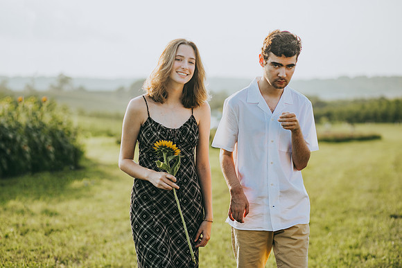 Sunflowers 2021-54