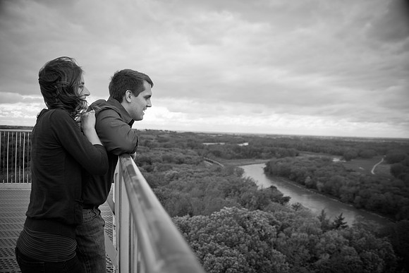 Darcy + Alex  Engage-216
