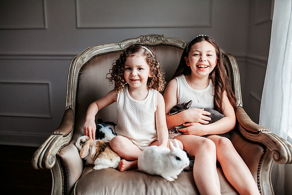 Bunny 2025-25